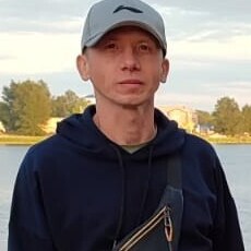 Фотография мужчины Илья, 36 лет из г. Костанай