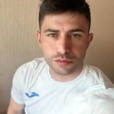 Фотография мужчины Арсен, 31 год из г. Дубна