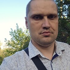 Фотография мужчины Игорь, 35 лет из г. Красный Луч