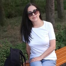 Фотография девушки Елена, 51 год из г. Гагарин