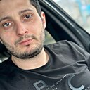Давид, 36 лет