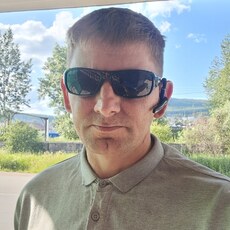 Фотография мужчины Дмитрий, 35 лет из г. Усть-Кут