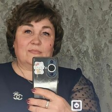 Фотография девушки Марина, 51 год из г. Иркутск