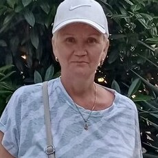 Фотография девушки Наташа, 51 год из г. Архангельск