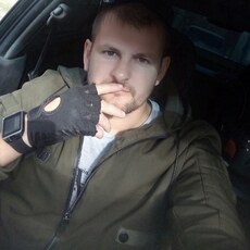 Фотография мужчины Дима, 37 лет из г. Миллерово