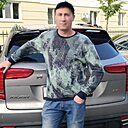 Виктор, 45 лет