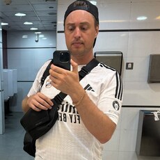 Фотография мужчины Костя, 42 года из г. Ульяновск