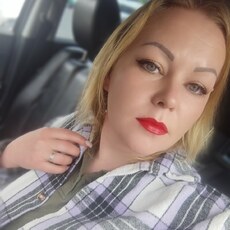 Фотография девушки Мила, 39 лет из г. Гомель