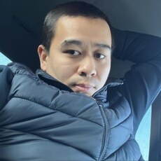 Фотография мужчины Абзал, 31 год из г. Актау