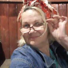 Фотография девушки Людмила, 59 лет из г. Усть-Каменогорск