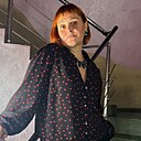 Луиза, 54 года
