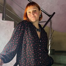 Фотография девушки Луиза, 54 года из г. Мироновка