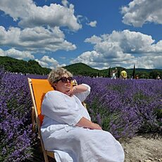Фотография девушки Нина, 49 лет из г. Данков