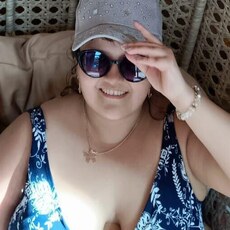 Фотография девушки Алинка, 32 года из г. Осинники