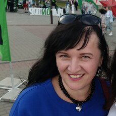 Фотография девушки Изюминка, 45 лет из г. Гродно