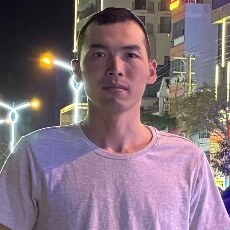 Фотография мужчины Нико, 34 года из г. Бишкек