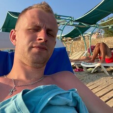 Фотография мужчины Дима, 32 года из г. Щекино