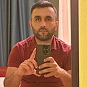 Фарход, 30 лет