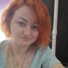 Фотография девушки Кошечка, 38 лет из г. Норильск