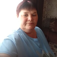 Фотография девушки Оксана, 42 года из г. Ишим