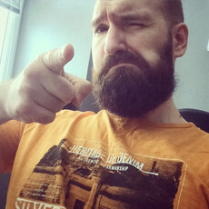 Фотография мужчины Alex, 29 лет из г. Новополоцк