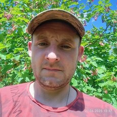 Фотография мужчины Владимир, 40 лет из г. Кривой Рог