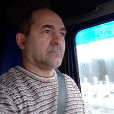 Фотография мужчины Александр, 50 лет из г. Добрянка