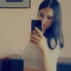 Фотография девушки Снежана, 21 год из г. Сморгонь