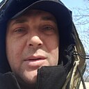 Серж, 42 года