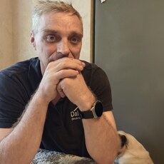 Фотография мужчины Игорь, 52 года из г. Дзержинск