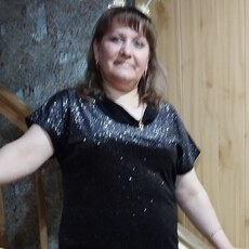 Фотография девушки Ирина, 43 года из г. Уральск