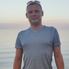 Фотография мужчины Александр, 42 года из г. Одесса