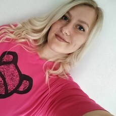 Фотография девушки Алёна, 32 года из г. Новосибирск