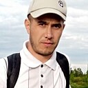 Рустам, 25 лет
