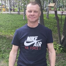Фотография мужчины Максим, 51 год из г. Сыктывкар