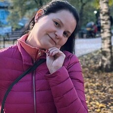 Фотография девушки Татьяна, 41 год из г. Саяногорск