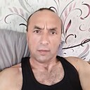 Алик, 50 лет