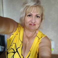 Фотография девушки Лилия, 55 лет из г. Сургут