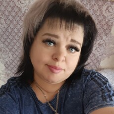 Фотография девушки Светлана, 47 лет из г. Куйтун