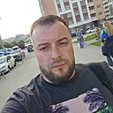 Сеня, 36 лет