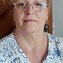 Лилия, 64 года
