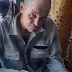 Фотография мужчины Юрий, 59 лет из г. Горно-Алтайск