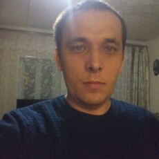 Фотография мужчины Радик, 39 лет из г. Чердаклы