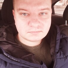 Фотография мужчины Дмитрий, 33 года из г. Харьков