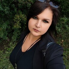 Фотография девушки Ингрида, 51 год из г. Пенза