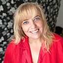 Светлана, 54 года