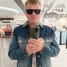 Фотография мужчины Анатолий, 48 лет из г. Астрахань