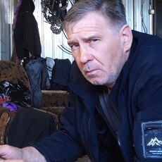 Фотография мужчины Николай, 51 год из г. Рузаевка