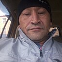 Толеген, 49 лет