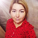 Альфина, 27 лет